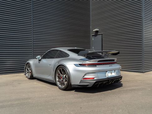 Used 2023 Porsche 911 GT3 RWD image 3
