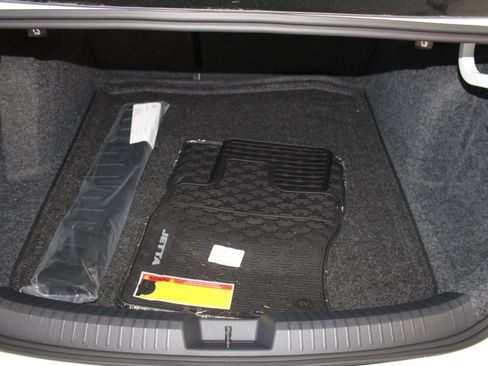 New 2026 Volkswagen Jetta Sport image 26