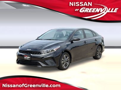 Used 2024 Kia Forte LXS