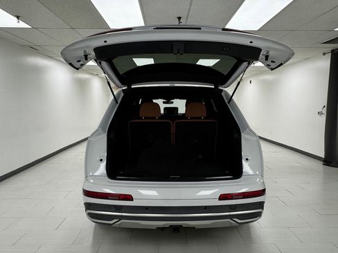 Used 2022 Audi Q7 3.0T Premium Plus w/ Premium Plus Package image 42