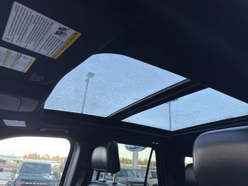 Certified 2025 Ford Expedition Max Platinum w/ Stealth Performance Package image 26