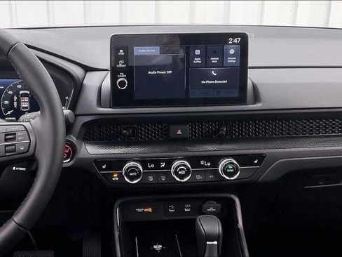 New 2026 Honda CR-V Sport-L image 7