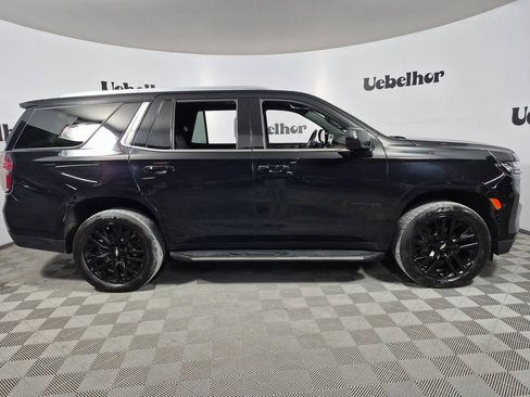 Used 2021 Chevrolet Tahoe LT image 8