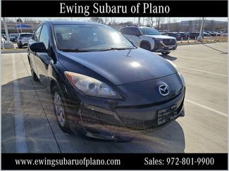 Used 2013 MAZDA MAZDA3 i SV w/ Convenience Pkg video 1