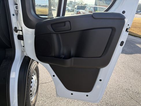 Used 2025 RAM ProMaster 2500 image 15