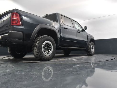 New 2026 RAM 1500 RHO w/ RHO Level 1 Equipment Group AWD/4WD image 50