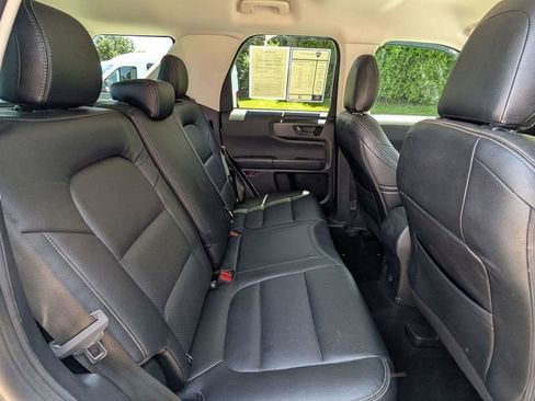 Used 2022 Ford Bronco Sport AWD/4WD image 28