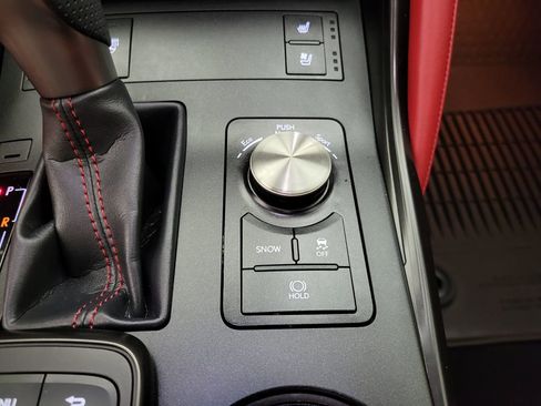 Used 2023 Lexus IS 350 F Sport image 9