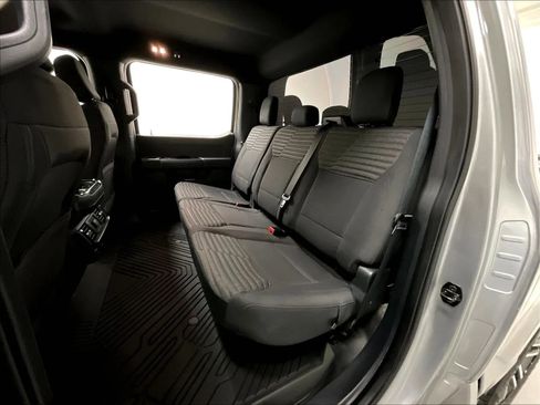 Used 2022 Ford F150 XL w/ STX Appearance Package RWD image 14