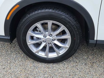 Certified 2024 Honda CR-V EX