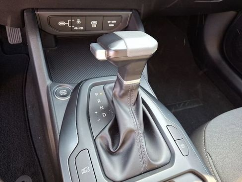 Certified 2025 Kia K4 FWD image 16