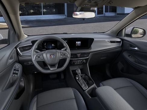 New 2026 Buick Encore GX Sport Touring w/ Comfort Package FWD image 15