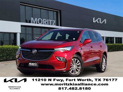 Used 2024 Buick Enclave Premium