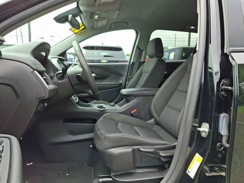 Certified 2023 GMC Terrain SLE AWD/4WD image 13