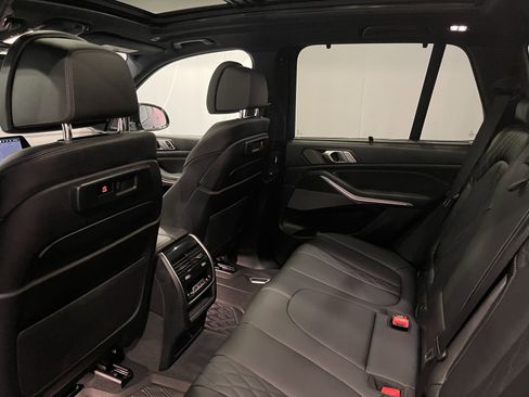 Certified 2023 BMW X5 M50i w/ Executive Package image 23