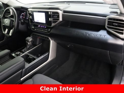 Used 2024 Toyota Tundra SR5 image 34