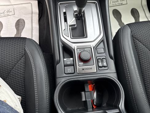 Used 2023 Subaru Forester Premium image 14