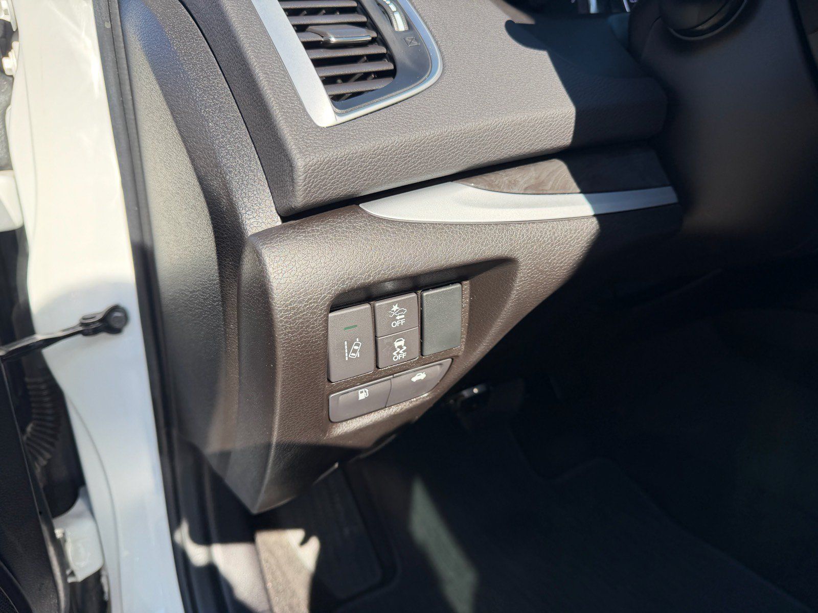 Used 2020 Acura TLX w/ Technology Package FWD image 19