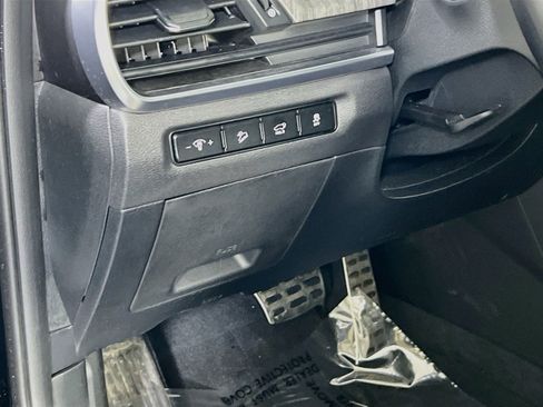 Used 2024 Kia Telluride SX FWD image 10