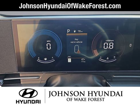New 2026 Hyundai Kona SEL Sport FWD image 29
