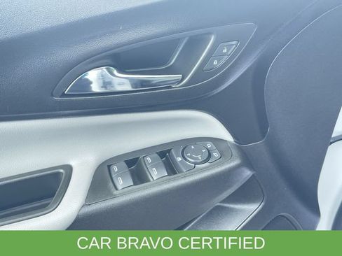 Certified 2024 Chevrolet Equinox LS w/ LS Convenience Package FWD image 22