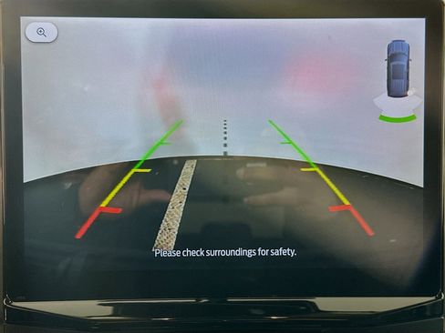 Used 2024 Ford Expedition Max XLT image 23