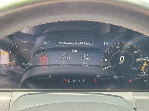 Used 2024 Ford Mustang Premium RWD image 18