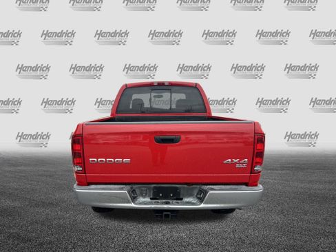 Used 2003 Dodge Ram 1500 Truck SLT image 9