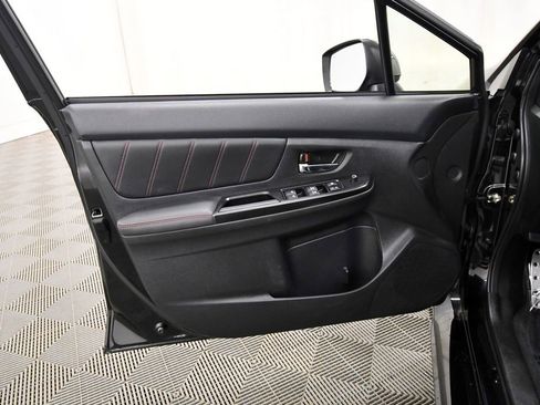 Used 2021 Subaru WRX image 13