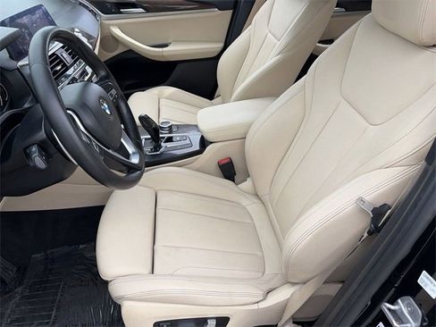 Used 2020 BMW X3 sDrive30i w/ Driving Assistance Package image 20