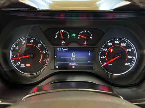 Used 2023 Chevrolet Camaro LT w/ RS Package image 16