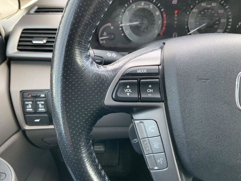 Used 2015 Honda Odyssey EX-L image 26