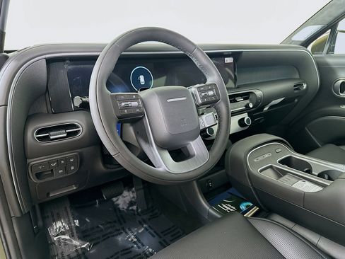 New 2026 Hyundai Palisade Calligraphy AWD/4WD image 9