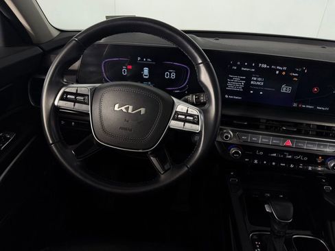 Used 2024 Kia Telluride S w/ S Sunroof Package AWD/4WD image 13