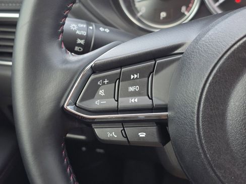 Used 2022 MAZDA CX-5 Carbon Edition image 32