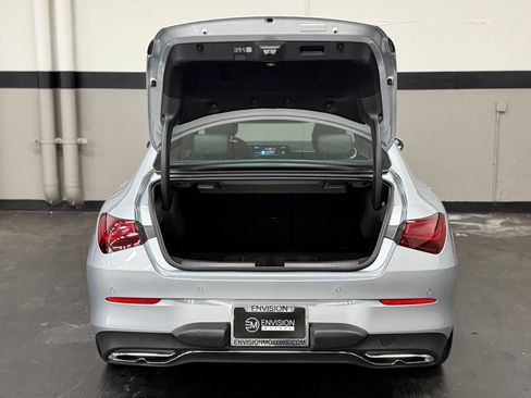 Used 2026 Mercedes-Benz CLA 250 image 14
