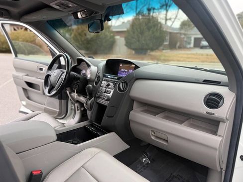 Used 2012 Honda Pilot EX-L image 16