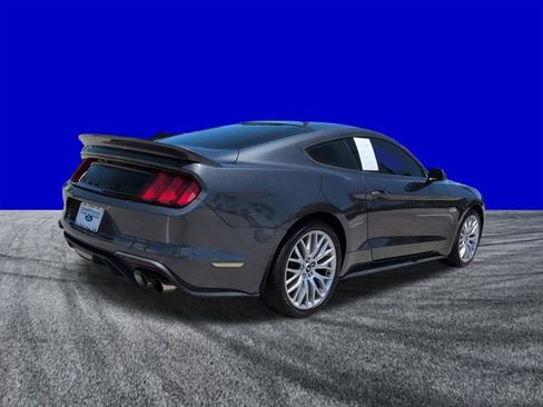 Certified 2018 Ford Mustang GT RWD image 4