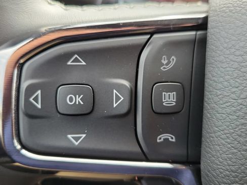 New 2026 RAM 1500 Limited AWD/4WD image 18