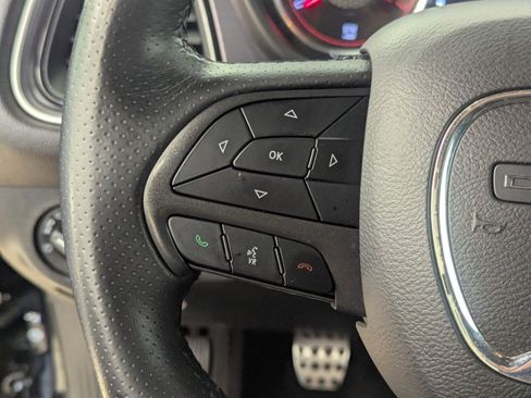 Used 2018 Dodge Challenger R/T Scat Pack image 14