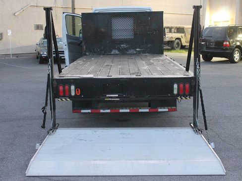 Used 2014 Mercedes-Benz Sprinter 3500 image 17