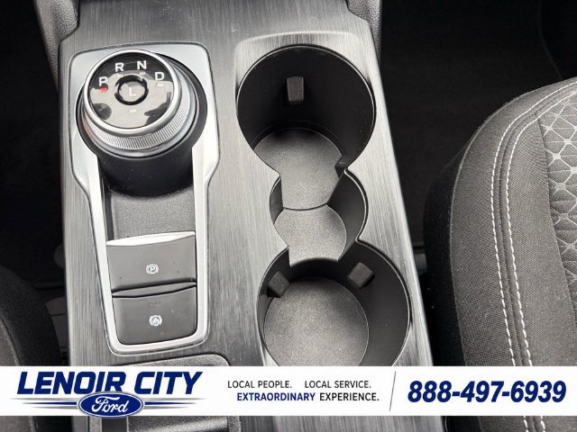 Certified 2023 Ford Escape Active w/ Tech Pack #1 FWD image 28