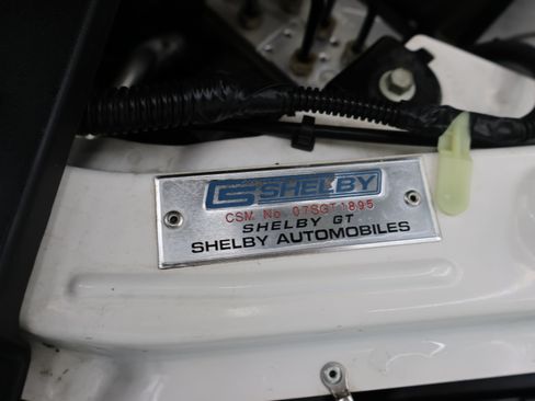 Used 2007 Ford Mustang GT Premium RWD image 21