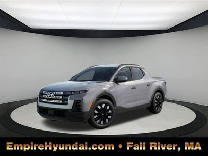 New 2026 Hyundai Santa Cruz SEL