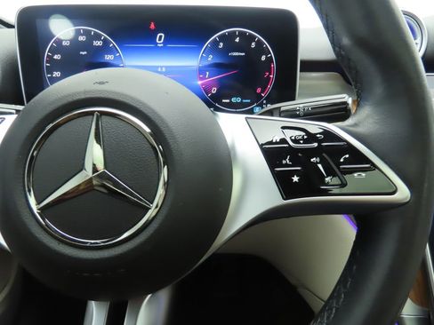 Certified 2022 Mercedes-Benz C 300 Sedan image 12