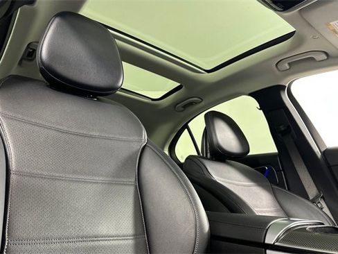 Certified 2022 Mercedes-Benz C 300 Sedan image 18