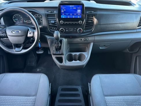 Used 2021 Ford Transit 350 XLT RWD image 24