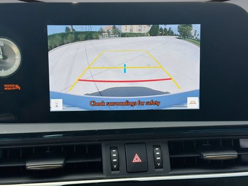 Used 2023 Lexus ES 350 w/ Accessory Package (Z2) FWD image 24