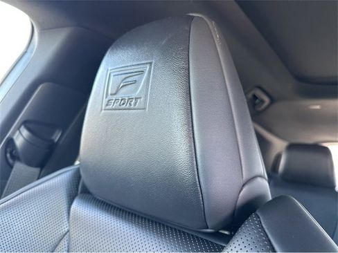 Used 2024 Lexus RX 500h F Sport image 33