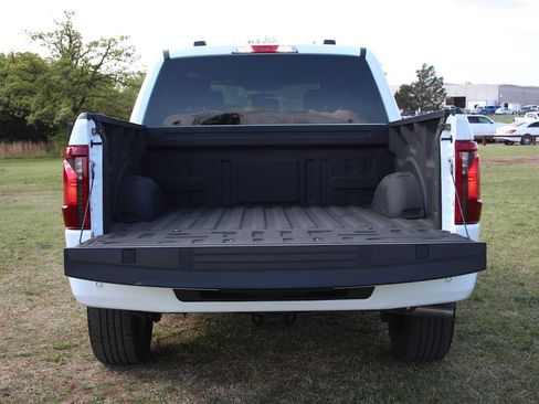 Used 2024 Ford F150 STX AWD/4WD image 11